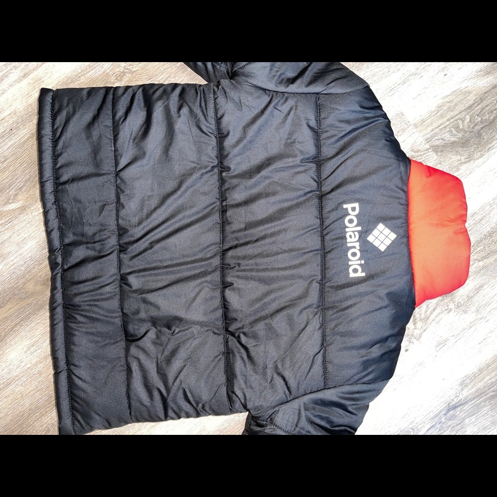 Puffer jacket - Picture 3 of 3